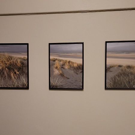 Vakantiehuis 6 Pers, Oostduinkerke Aan Zee 코크시데 외부 사진