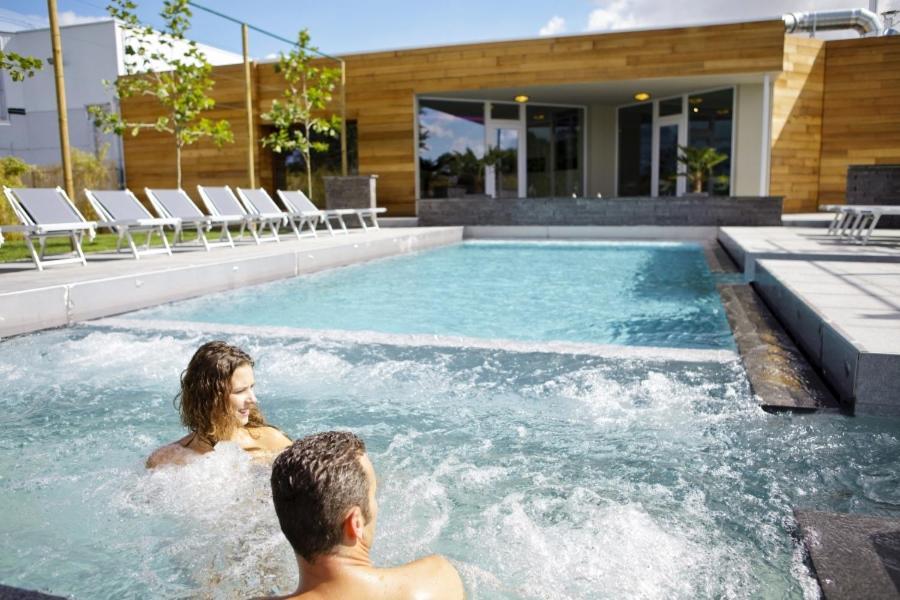 Vakantiehuis 6 Pers, Oostduinkerke Aan Zee 코크시데 외부 사진