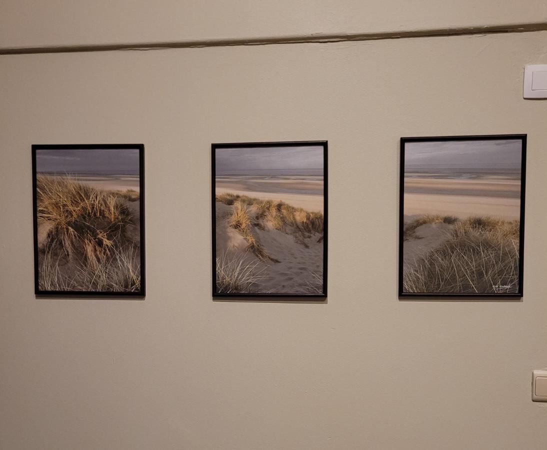 Vakantiehuis 6 Pers, Oostduinkerke Aan Zee 코크시데 외부 사진