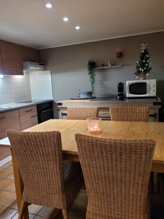 Vakantiehuis 6 Pers, Oostduinkerke Aan Zee 코크시데 외부 사진