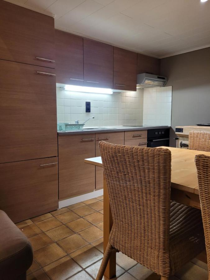 Vakantiehuis 6 Pers, Oostduinkerke Aan Zee 코크시데 외부 사진