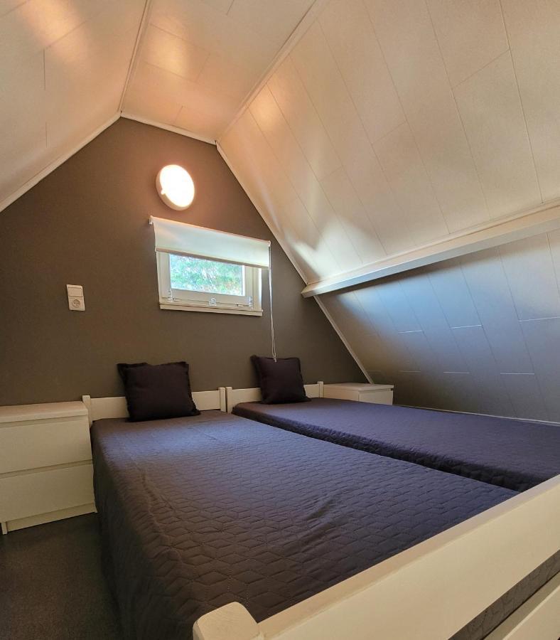 Vakantiehuis 6 Pers, Oostduinkerke Aan Zee 코크시데 외부 사진