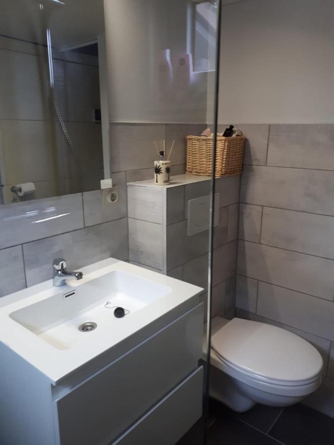 Vakantiehuis 6 Pers, Oostduinkerke Aan Zee 코크시데 외부 사진
