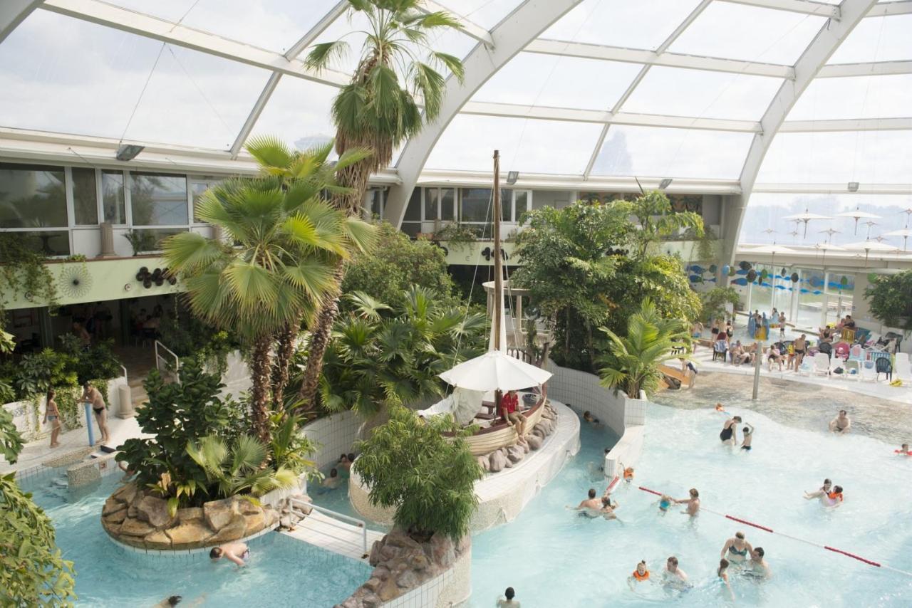 Vakantiehuis 6 Pers, Oostduinkerke Aan Zee 코크시데 외부 사진
