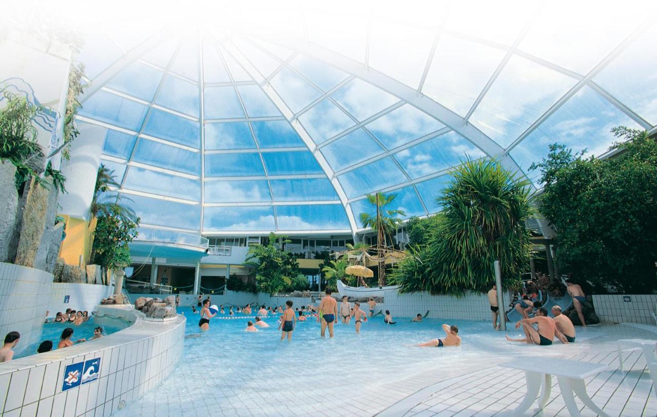 Vakantiehuis 6 Pers, Oostduinkerke Aan Zee 코크시데 외부 사진